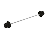 Gilles Tooling Rear Axle Slider Yamaha FZ-07 / MT-07 / XSR700 / YZF-R7 '14-