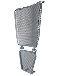 Evotech Performance Radiator Guard Aprilia RSV4 / Tuono V4 2021-2024