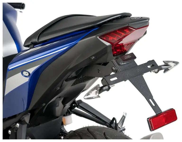 Puig Fender Eliminator Kit Yamaha R3 2015-2023