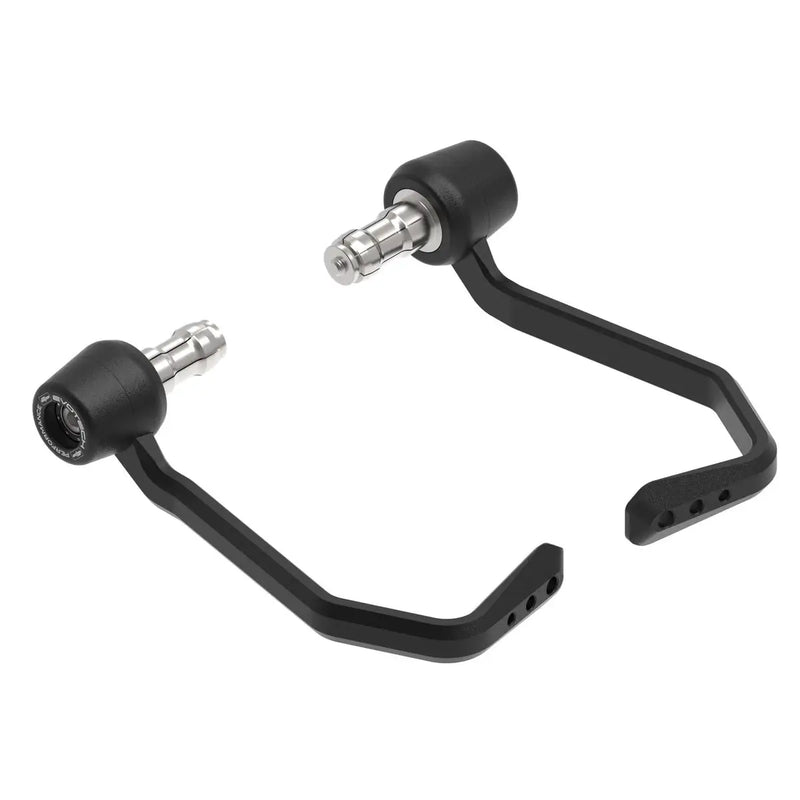 Evotech Performance Brake And Clutch Lever Guard Kit (Road) Suzuki GSX-S 750 / 950 / 1000