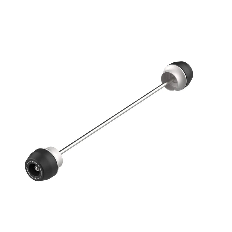 Evotech Performance Rear Axle Sliders Yamaha Tracer 7 / GT 2025-