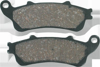 EBC Brake Pads For Honda NSS 250 Reflex 2001-2007