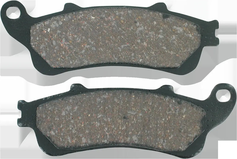 EBC Brake Pads For Honda NSS 250 Reflex 2001-2007