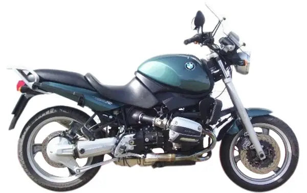 BMW R850R