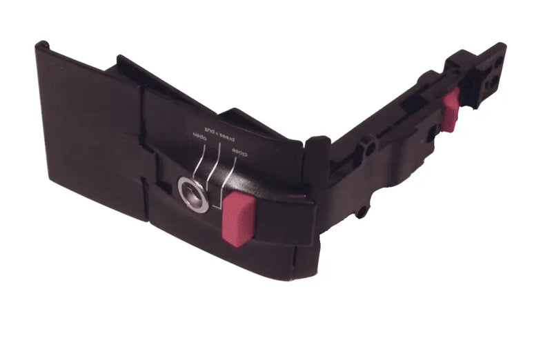Hepco & Becker Lock Mechanism For Krauser K4 And K5 Boxes
