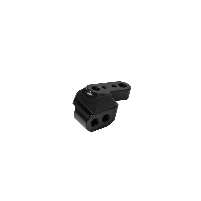 Bonamici Gear Lever Mounting Bracket Yamaha YZF R6 2017-