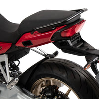 Hepco & Becker Passenger Grab Handle Moto Guzzi V100 Mandello
