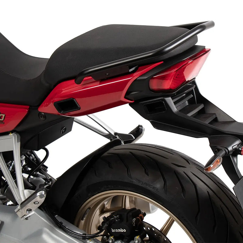Hepco & Becker Passenger Grab Handle Moto Guzzi V100 Mandello