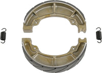 EBC Brake Pads For Honda CL 125 A 1965