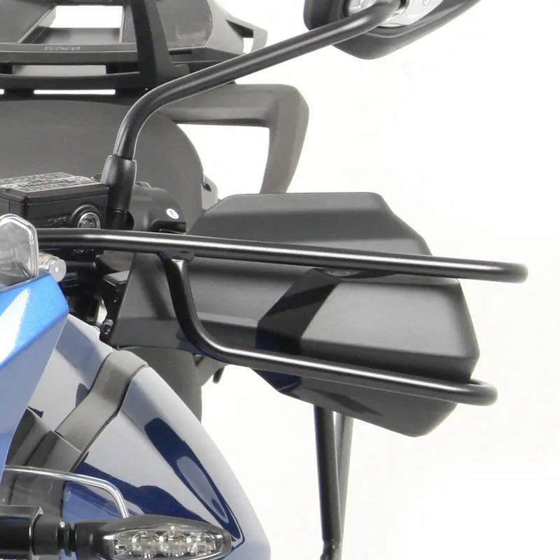 Hepco & Becker Handlebar Guard Protection Triumph Tiger Explorer 1200 2016-2021