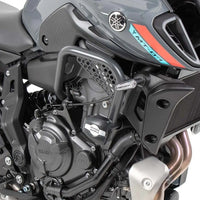 Hepco & Becker Crash Bars Yamaha MT-07 2021-2024