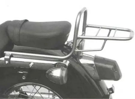 Hepco & Becker Rear Rack Honda VT 125 C2 Shadow