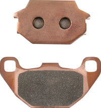 EBC Brake Pads For Kawasaki KFX 50 / 90 2001-