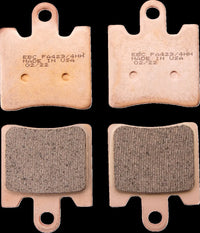 ebc brake pads for triumph trophy se 2013 2020
