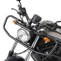 Hepco & Becker Front Protection Guard Honda CMX 500 Rebel
