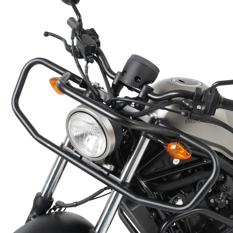 Hepco & Becker Front Protection Guard Honda CMX 500 Rebel
