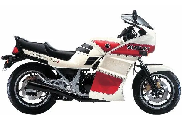 Suzuki GSX1100