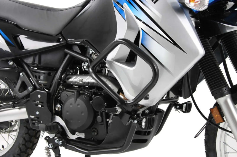 Hepco & Becker Crash Bars Kawasaki KLR 650 from 08'