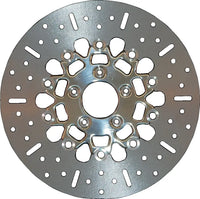 ebc brake rotors for harley davidson dyna fxdc super glide custom 96 2008 2014