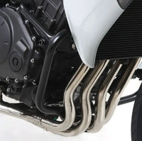 Hepco & Becker Crash Bars Honda CBF 1000 F