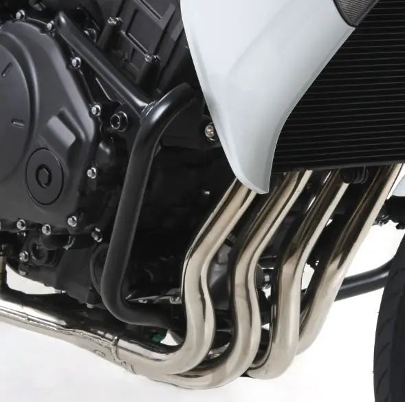 Hepco & Becker Crash Bars Honda CBF 1000 F