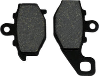 EBC Brake Pads For Kawasaki GPZ1100 1996-1997