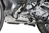 Hepco & Becker Skid Plate BMW R1200GS from 2013