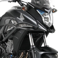 Hepco & Becker Upper Crash Bars Honda CB500X 2013-2018