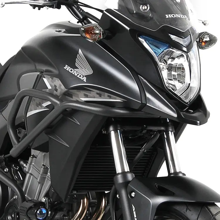 Hepco & Becker Upper Crash Bars Honda CB500X 2013-2018