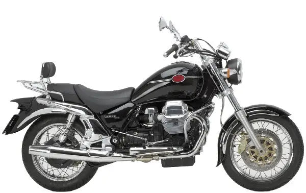 Moto Guzzi California 1100