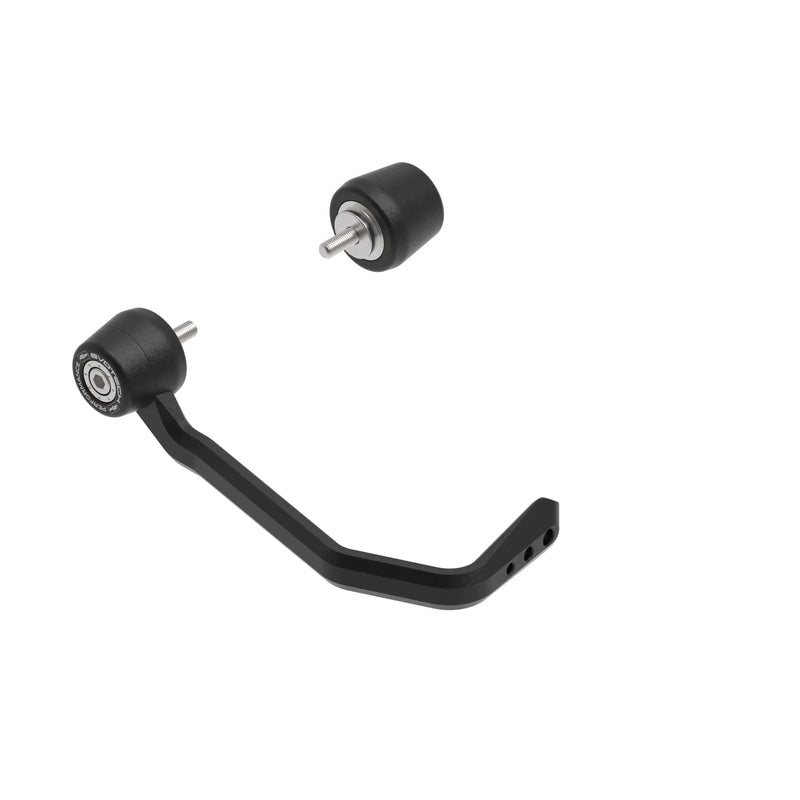 Evotech Performance Brake Lever Guard Kit (Race) Yamaha Tracer 7 2021-