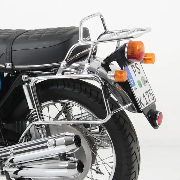 Hepco & Becker Side Carrier Honda CB750 Four K-K6 '70-'76