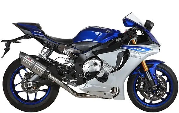 Yamaha YZF R1