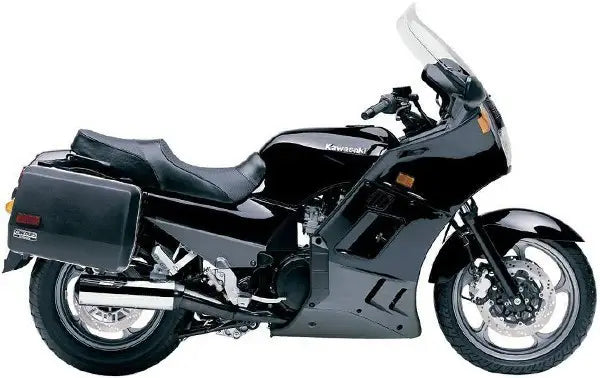 Kawasaki GTR1000
