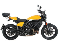 Hepco & Becker Rear Rack Ducati Scrambler 800 / Desert Sled 2019-2022