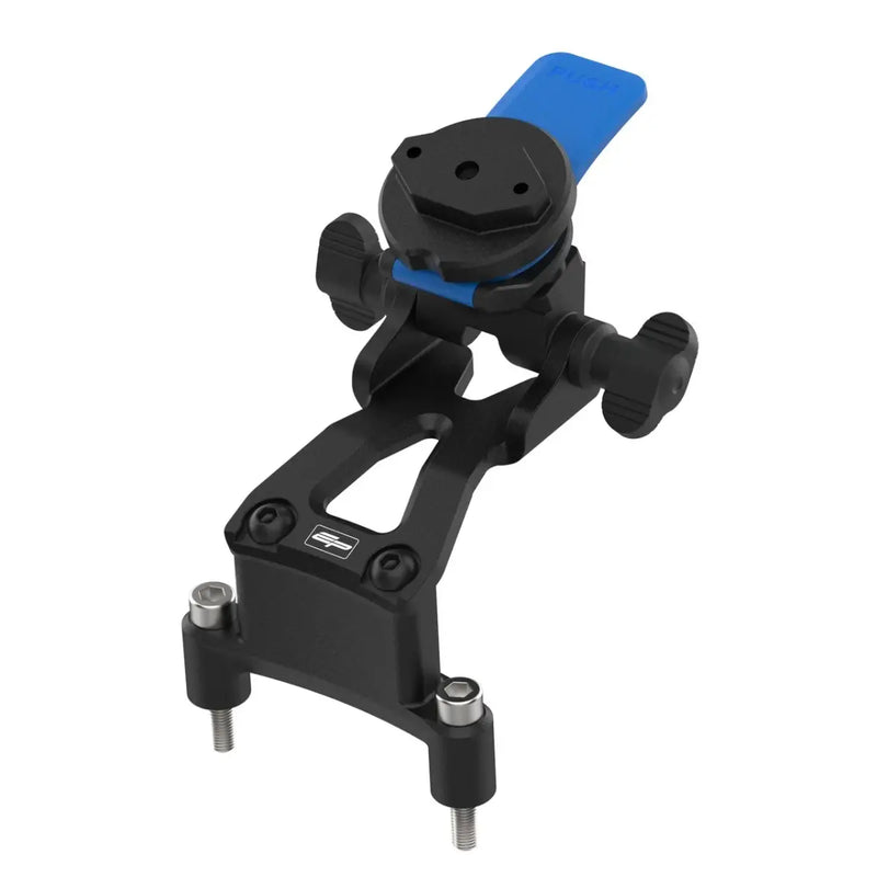 Evotech Performance Chigee GPS Mount Triumph Speed Triple 1200 RR 2022-