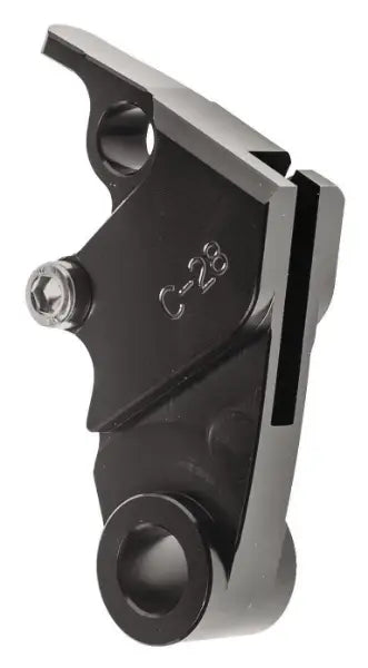 Puig Clutch Lever Mount Suzuki SV650 / S / V-Strom 650