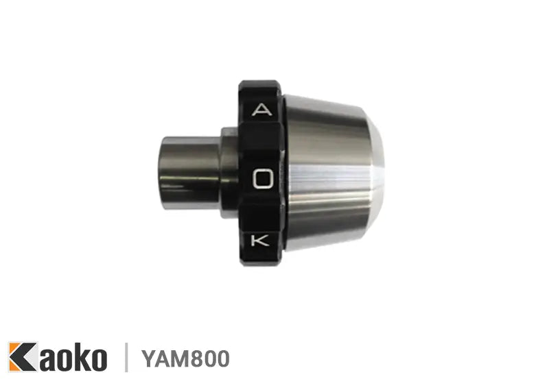 Kaoko Throttle Stabilizer Yamaha MT-03 2003-2016