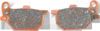 EBC Brake Pads For Yamaha XS 1100 / LG Midnight Special 1979-1981