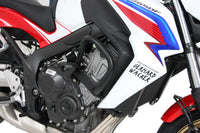 Hepco & Becker Crash Bars Honda CB650F '14-