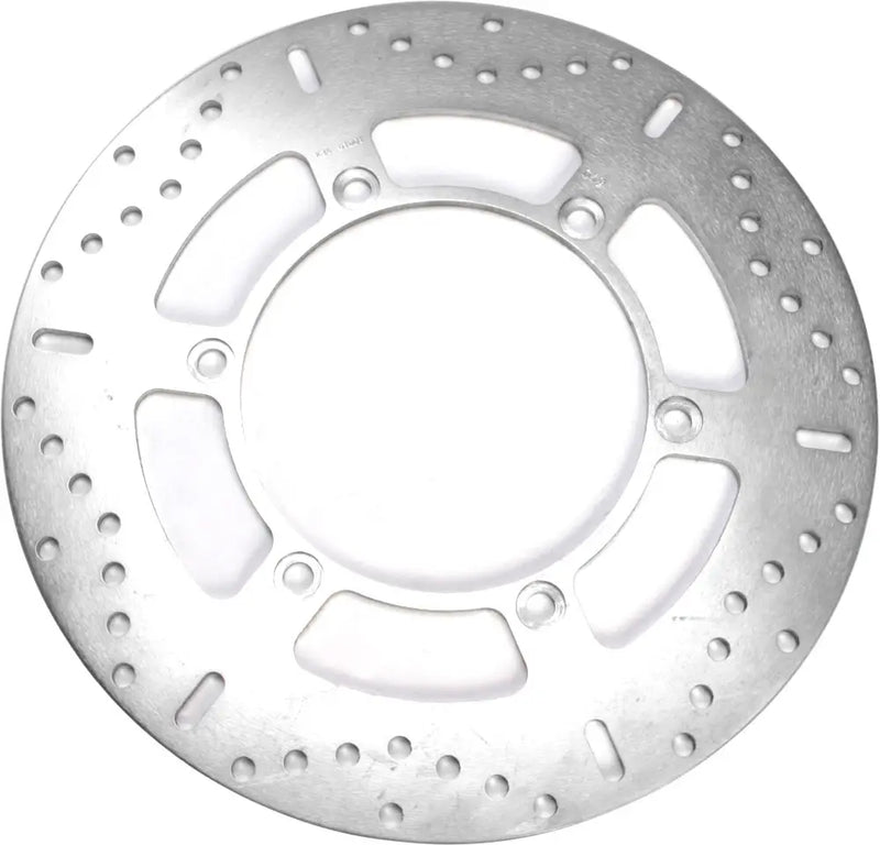 ebc brake rotors for triumph scrambler 2006 2009 carbs