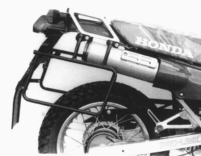 Hepco & Becker Side carrier Honda NX 250