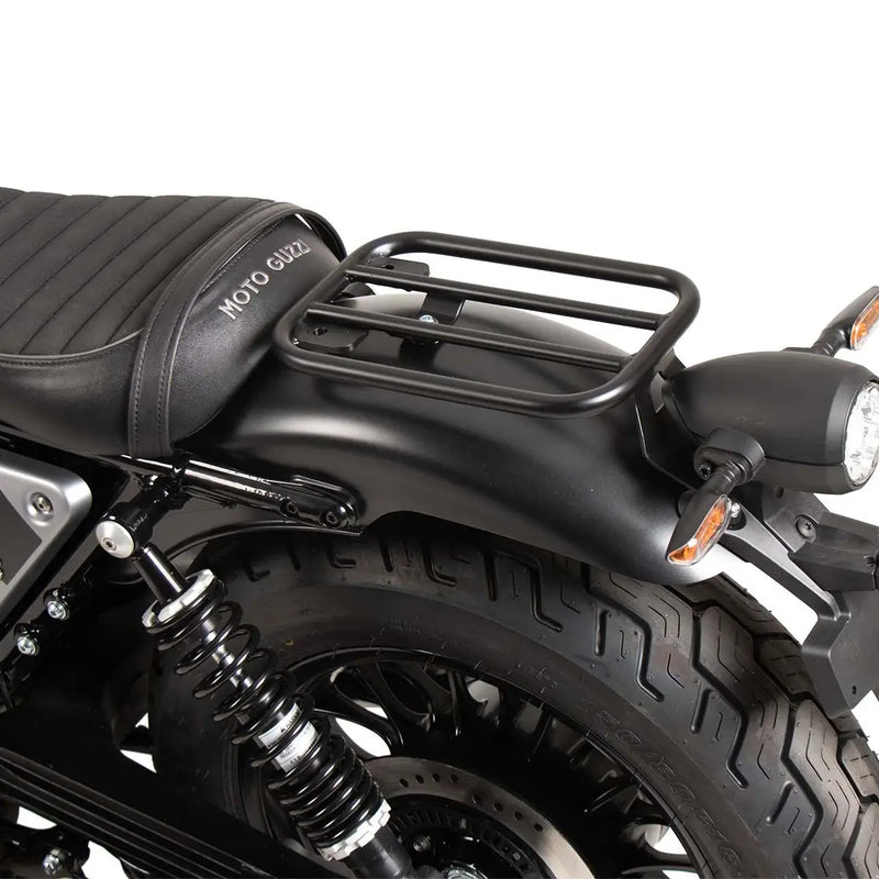 Hepco & Becker Solorack Moto Guzzi V9 Bobber / Special Edition 2021-