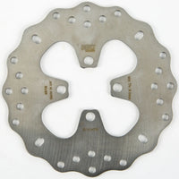 EBC Brake Rotors For Kawasaki Z 125 Pro / SE 2017-2025