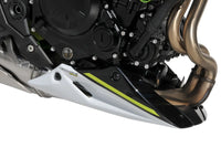 Ermax Evo Belly Pan Kawasaki Z650 2020-2025