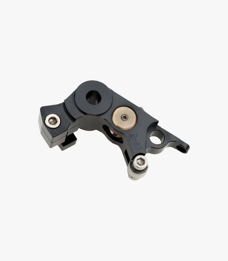 Puig Clutch Lever Mount Kawasaki Versys 1000 SE LT+ 2019