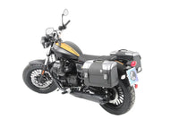Hepco & Becker C-Bow Carrier Carrier Moto Guzzi V9 Roamer & Bobber