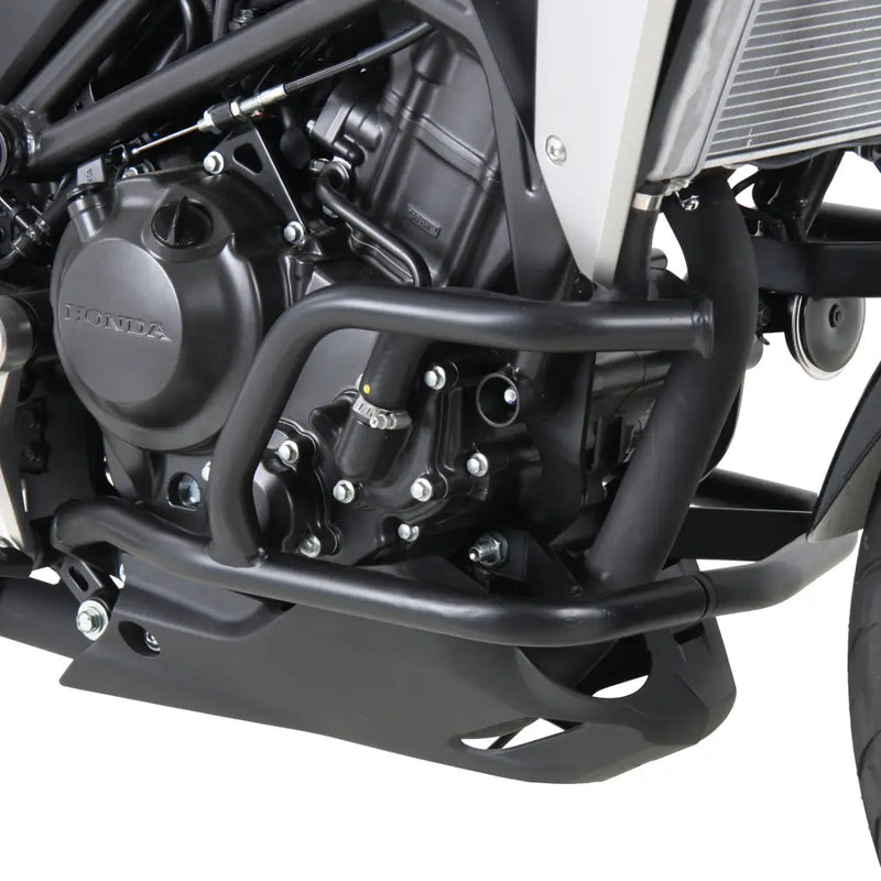 Hepco & Becker Crash Bars Honda CB300R 2018-2021