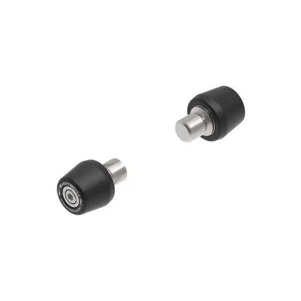 Evotech Performance Bar End Weights (Race) Kawasaki Ninja ZX-10R 2016-