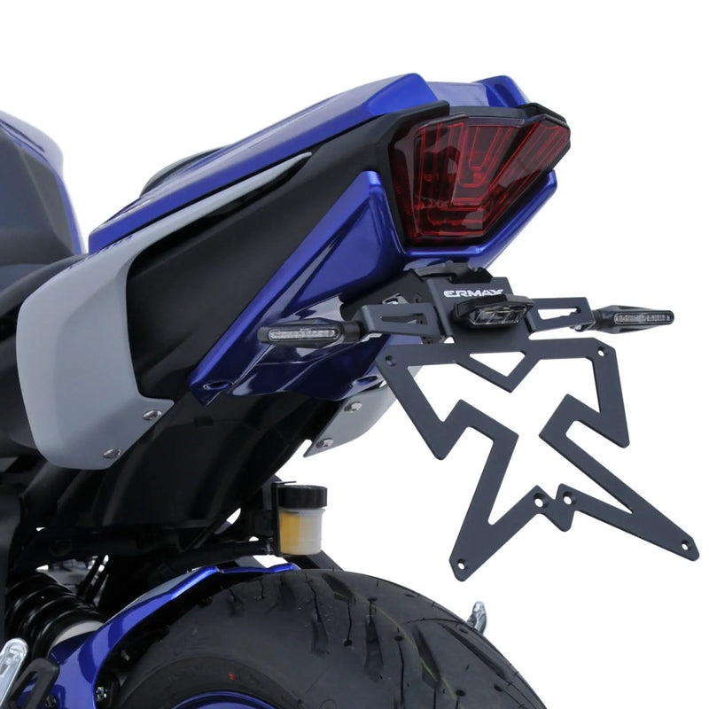Ermax Tail Tidy Yamaha MT-07 2021-2024